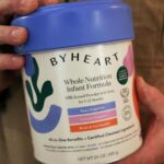 ByHeart baby formula from all lots may be contaminated with botulism bacteria, tests show