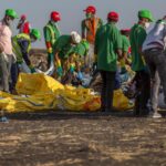 Boeing may face its first civil trial seeking damages for deadly Ethiopia crash