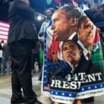 Obama to rally Democrats in Virginia and New Jersey in weekend campaign push before Election Day