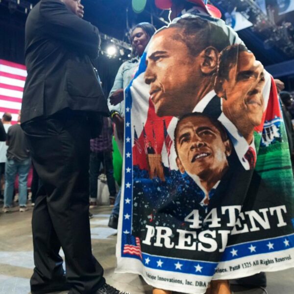 Obama to rally Democrats in Virginia and New…