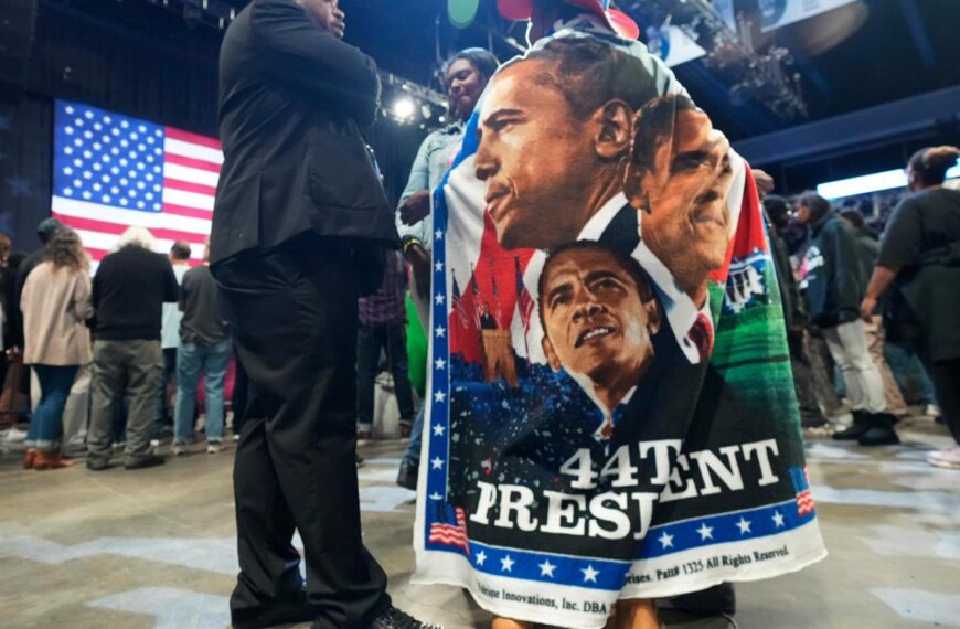 Obama to rally Democrats in Virginia and New Jersey in weekend campaign push before Election Day