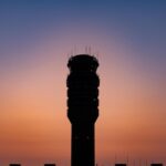 Reported threat halts flights at Washington’s Reagan airport for a time