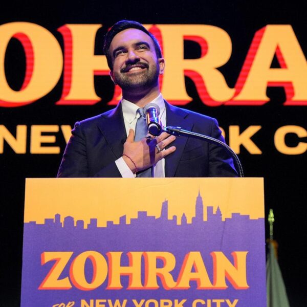 From Bollywood to bodegas, Mamdani’s mayoral campaign found&hellip;