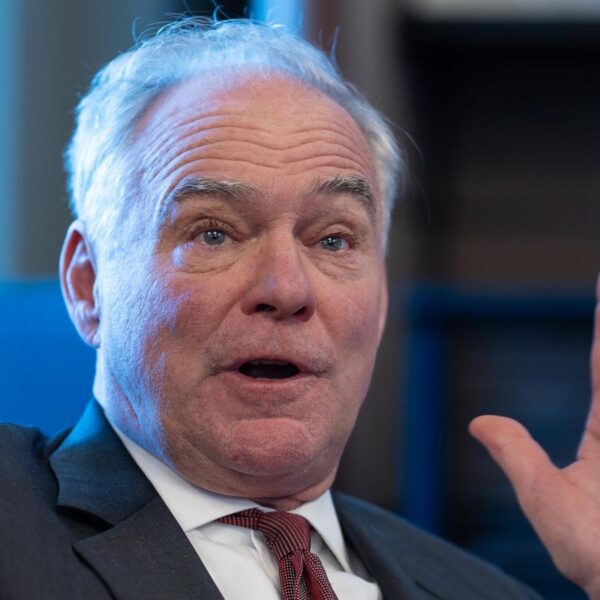 Lawmakers voice support for congressional reviews of Trump’s&hellip;