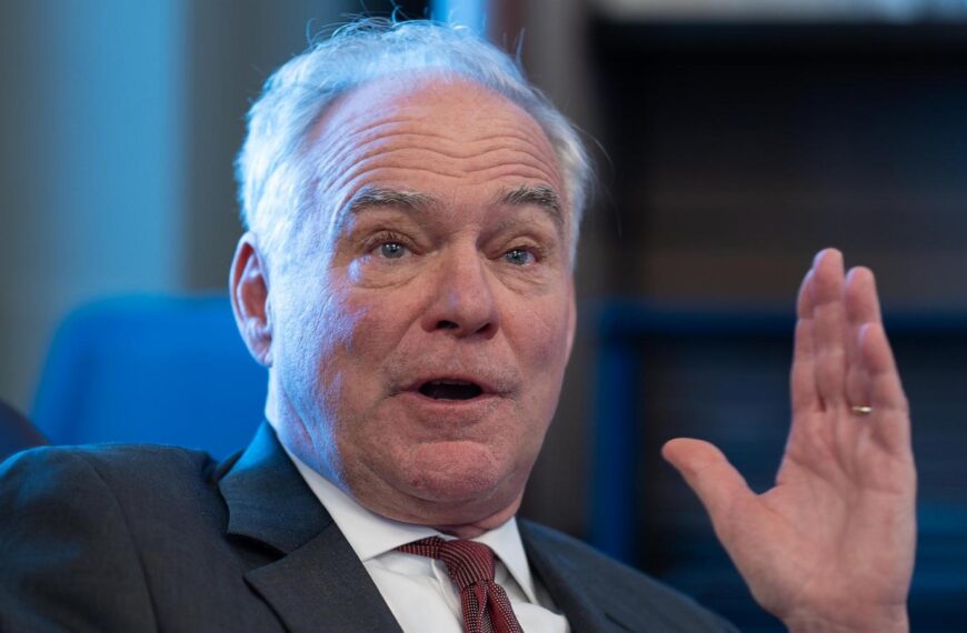 Lawmakers voice support for congressional reviews of Trump’s military strikes on boats