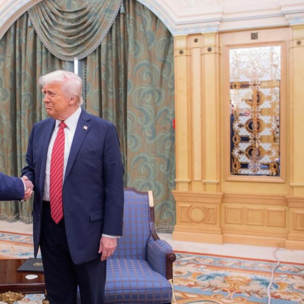 US proposes the UN lift sanctions on Syria’s…