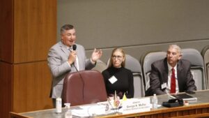 New Mexico Legislature approves bill to backfill food…