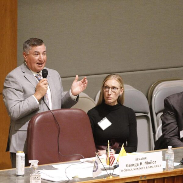 New Mexico Legislature approves bill to backfill food&hellip;