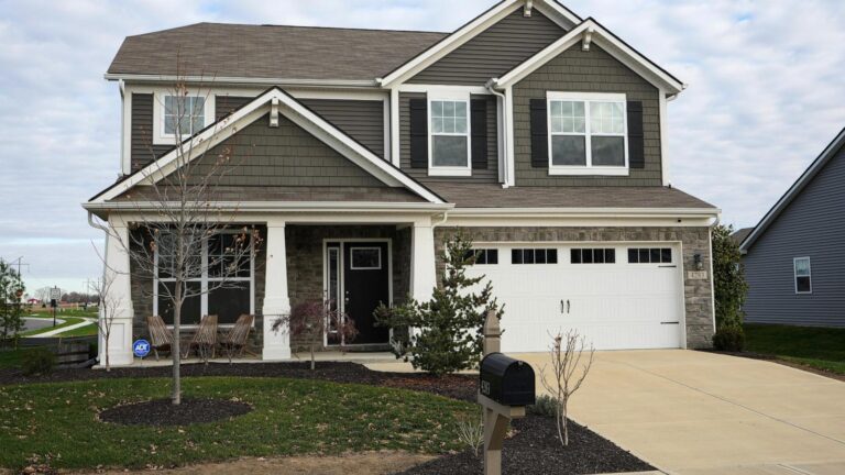 Indiana homeowner charged in fatal shooting of house cleaner who showed up at the wrong door