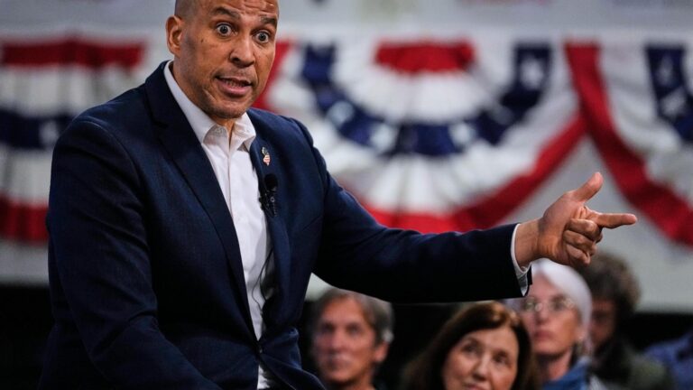 Potential presidential candidates are less coy about 2028 plans: 'Of course I’m thinking about it'