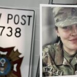 West Virginia high school remembers slain National Guard member as caring and willing to help