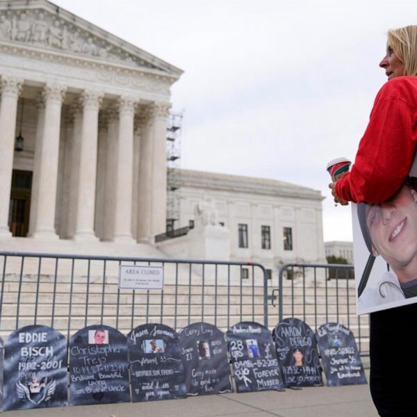 Latest opioid settlement plan with OxyContin maker Purdue&hellip;