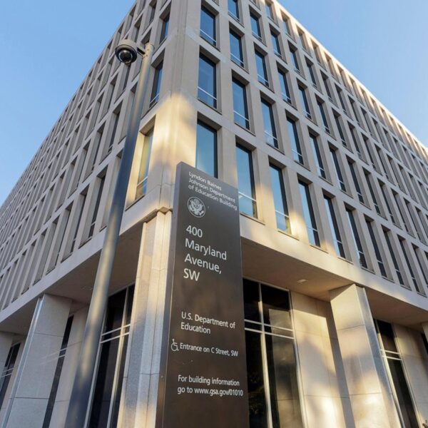 The Education Department is dismantling. Here’s what that&hellip;