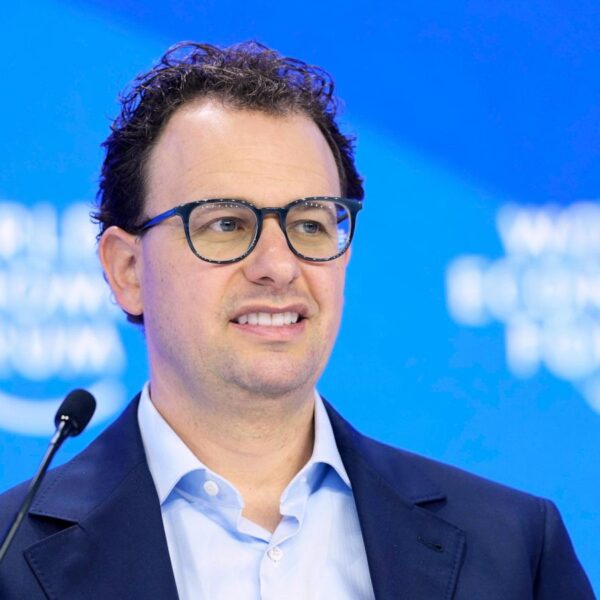 Anthropic announces $50B investment in new US data&hellip;