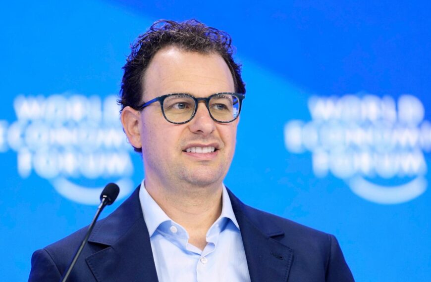 Anthropic announces $50B investment in new US data centers to meet AI demand