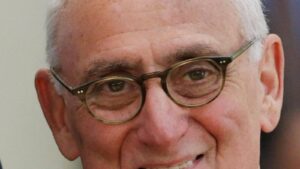 Robert A.M. Stern, noted American architect, dies at…