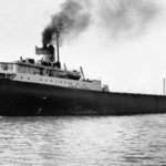 ‘The legend lives on’: Wreck of the Edmund Fitzgerald still resonates 50 years later