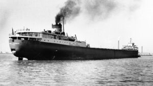‘The legend lives on’: Wreck of the Edmund…