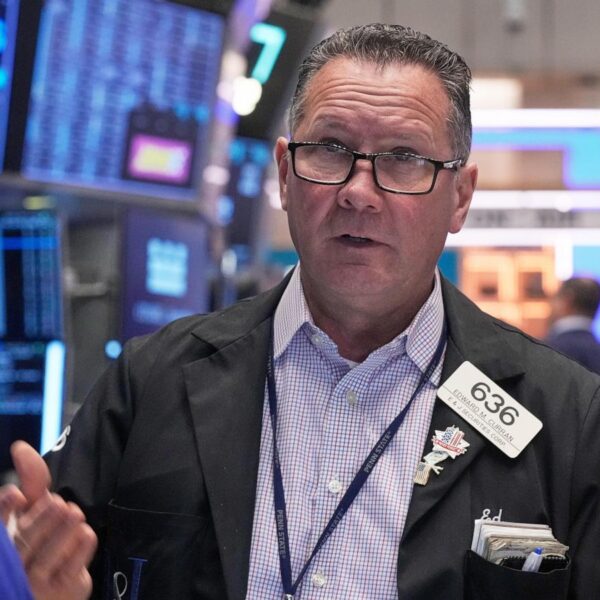 World shares are mixed in holiday-thinned trading with&hellip;