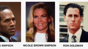 OJ Simpson estate accepts $58M claim from Goldmans&hellip;