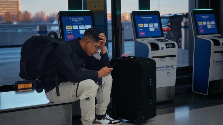 The FAA's order to cut flights nationwide due to the government shutdown is set to take effect