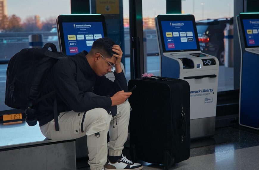 The FAA’s order to cut flights nationwide due to the government shutdown is set to take effect