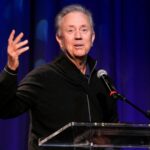 Connecticut Gov. Ned Lamont to seek third term in 2026