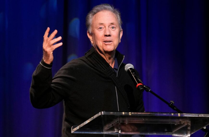 Connecticut Gov. Ned Lamont to seek third term in 2026