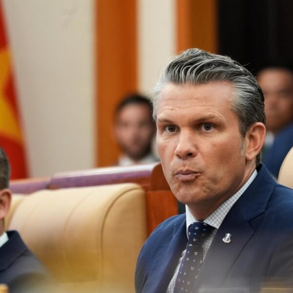 Hegseth in Vietnam to strengthen defense ties and…