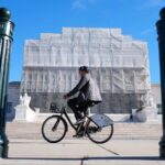 Supreme Court won’t immediately let Trump administration fire copyright office head