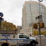 Alleged plot to bribe a juror with $100,000 upends former heavyweight boxer’s NYC drug trial