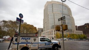 Alleged plot to bribe a juror with $100,000&hellip;