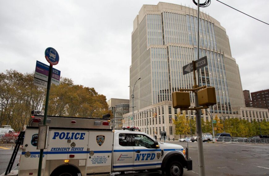 Alleged plot to bribe a juror with $100,000&hellip;