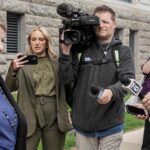 Immigrant sentenced to time served after Wisconsin judge allegedly helped him evade federal agents