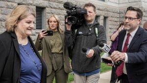 Immigrant sentenced to time served after Wisconsin judge…