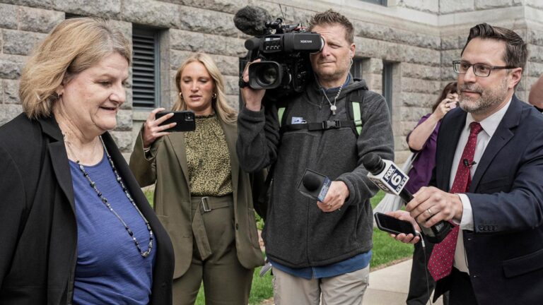 Immigrant sentenced to time served after Wisconsin judge allegedly helped him evade federal agents