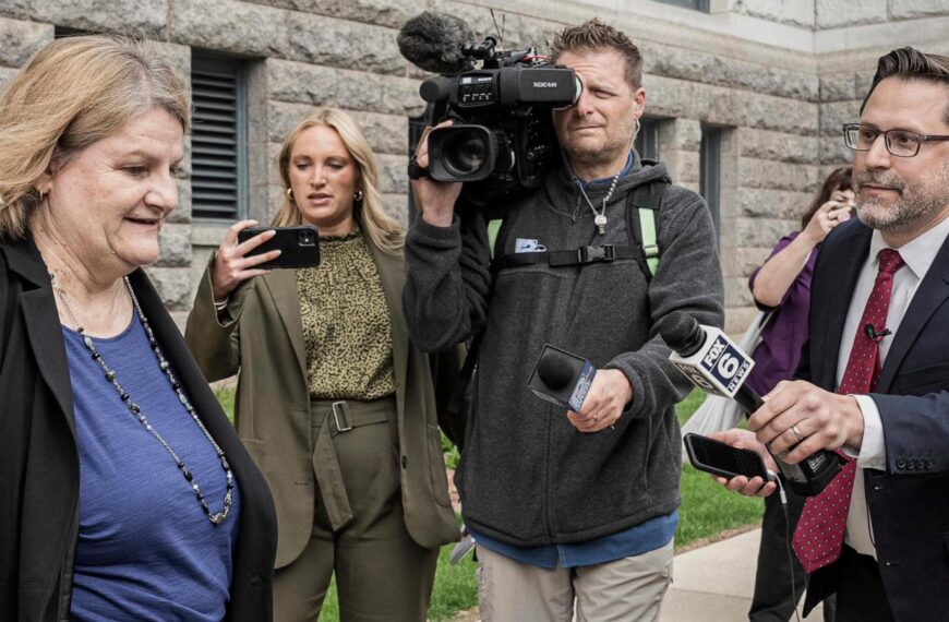 Immigrant sentenced to time served…