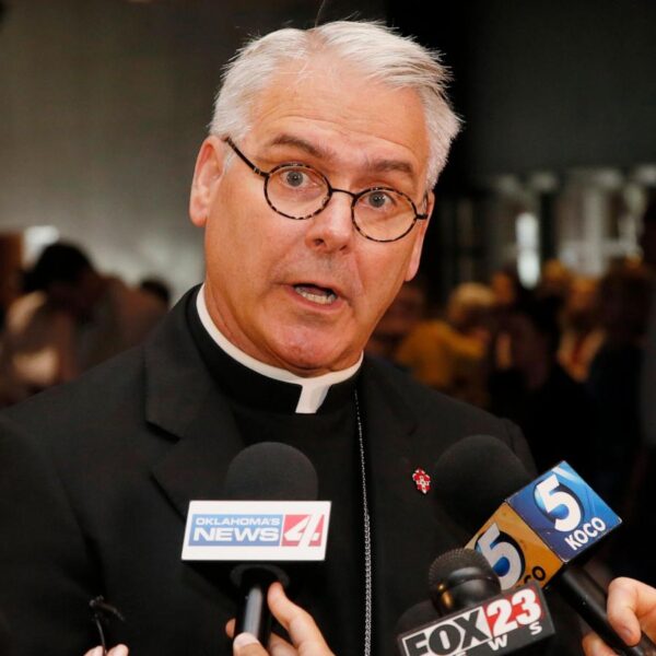 US Catholic bishops will elect a new leader&hellip;