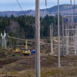 Avangrid’s hydropower project gets final Maine permit despite losing referendum