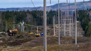 Avangrid’s hydropower project gets final Maine permit despite&hellip;
