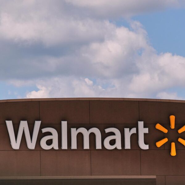 Walmart raises profit expectations as more Americans hunt&hellip;