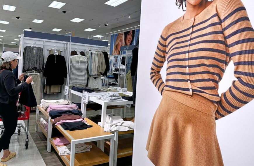 National Retail Federation predicts first…