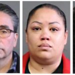 Former officer pleads guilty to mistreating prisoner paralyzed in Connecticut police van