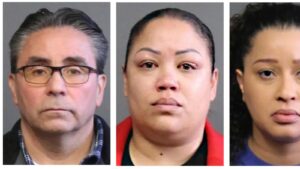 Former officer pleads guilty to mistreating prisoner paralyzed…