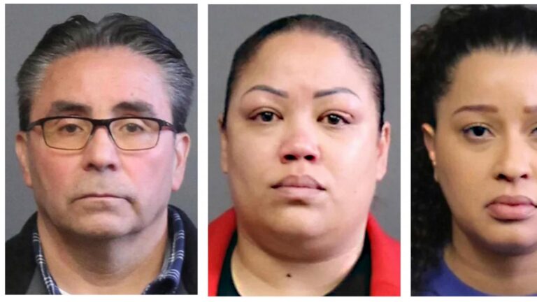 Former officer pleads guilty to mistreating prisoner paralyzed in Connecticut police van