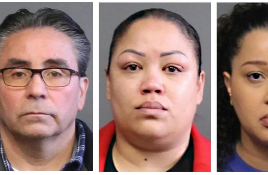 Former officer pleads guilty to mistreating prisoner paralyzed in Connecticut police van