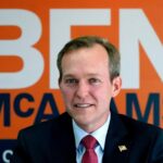 Democrats announce runs for newly drawn Salt Lake City congressional district