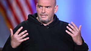 Fetterman says he’s back home after a fall&hellip;