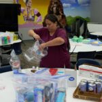 Students stressed about federal food aid uncertainty look to campuses for support