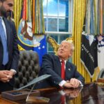 Mamdani stands by Trump criticism despite friendly White House meeting